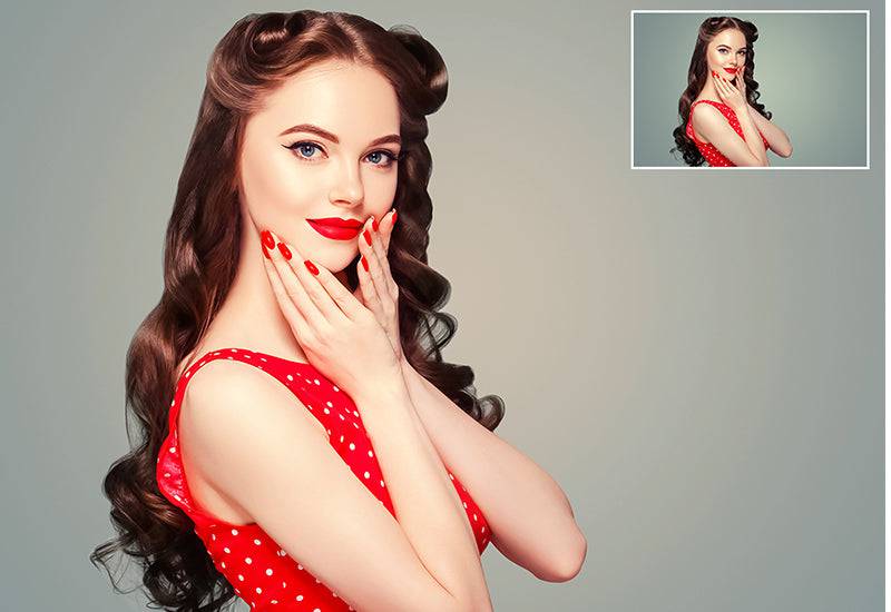 The Magnificent Photoshop Action Bundle - 97+ Actions - Artixty