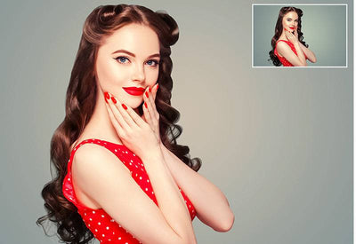 The Magnificent Photoshop Action Bundle - 97+ Actions - Artixty
