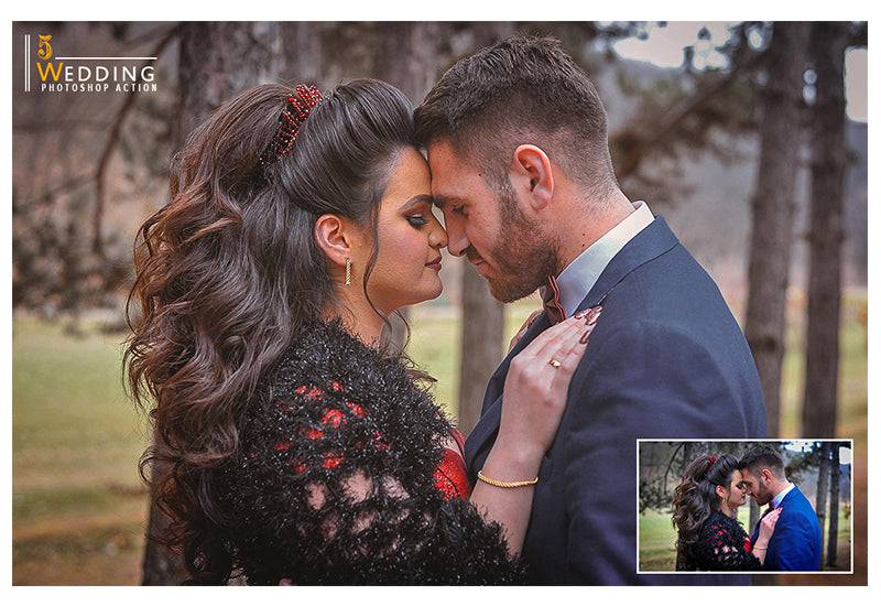 The Magnificent Photoshop Action Bundle - 97+ Actions - Artixty