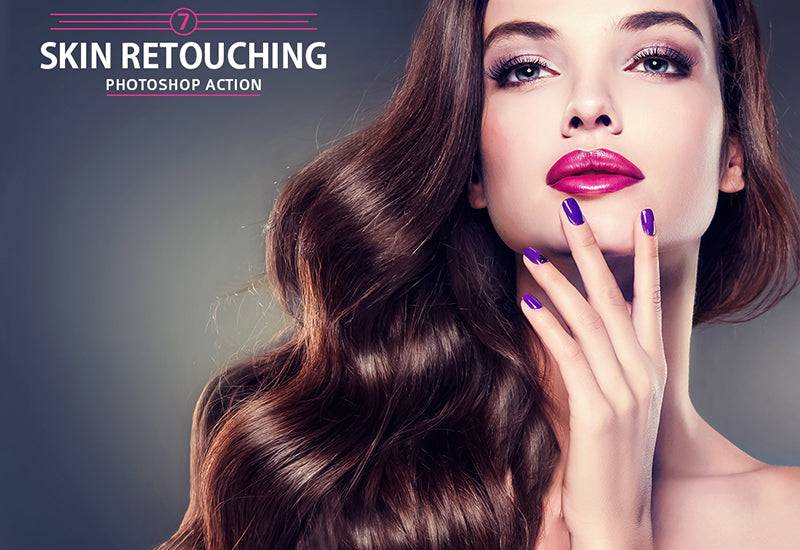 The Magnificent Photoshop Action Bundle - 97+ Actions - Artixty