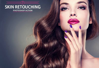 The Magnificent Photoshop Action Bundle - 97+ Actions - Artixty
