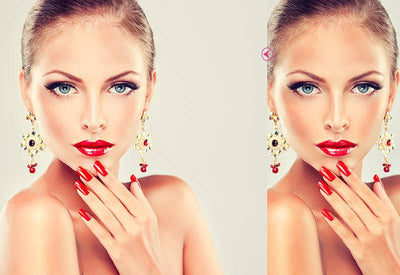 The Magnificent Photoshop Action Bundle - 97+ Actions - Artixty