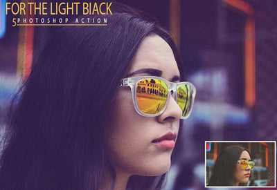 The Magnificent Photoshop Action Bundle - 97+ Actions - Artixty