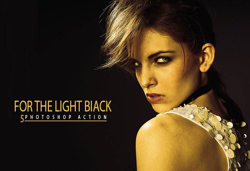 The Magnificent Photoshop Action Bundle - 97+ Actions - Artixty