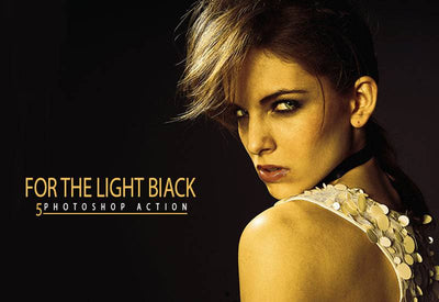 The Magnificent Photoshop Action Bundle - 97+ Actions - Artixty