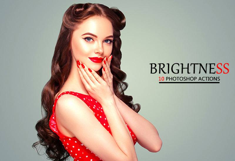 The Magnificent Photoshop Action Bundle - 97+ Actions - Artixty