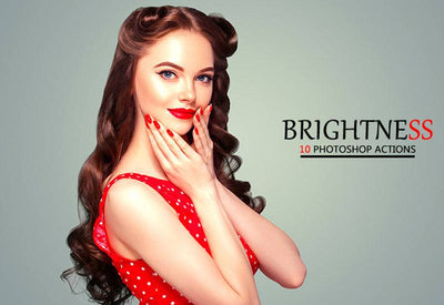 The Magnificent Photoshop Action Bundle - 97+ Actions - Artixty