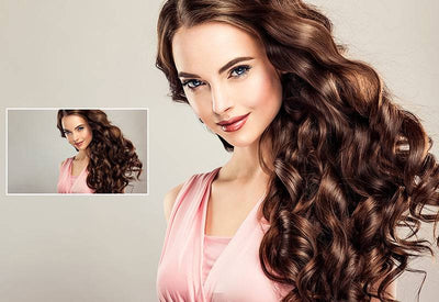 The Magnificent Photoshop Action Bundle - 97+ Actions - Artixty
