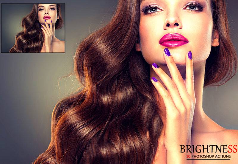 The Magnificent Photoshop Action Bundle - 97+ Actions - Artixty