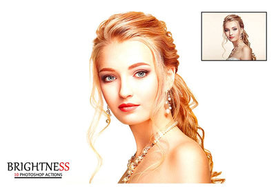The Magnificent Photoshop Action Bundle - 97+ Actions - Artixty