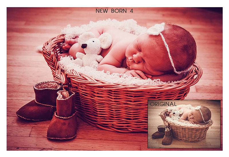 The Magnificent Photoshop Action Bundle - 97+ Actions - Artixty