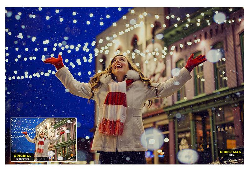 The Magnificent Photoshop Action Bundle - 97+ Actions - Artixty