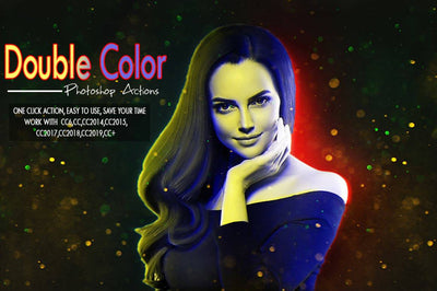 The Marvelous Photoshop Actions Bundle - Artixty