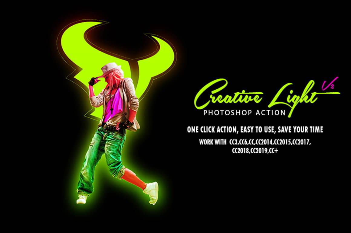 The Marvelous Photoshop Actions Bundle - Artixty