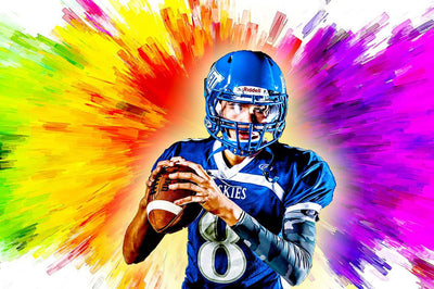 The Marvelous Photoshop Actions Bundle - Artixty