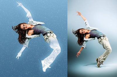 The Marvelous Photoshop Actions Bundle - Artixty