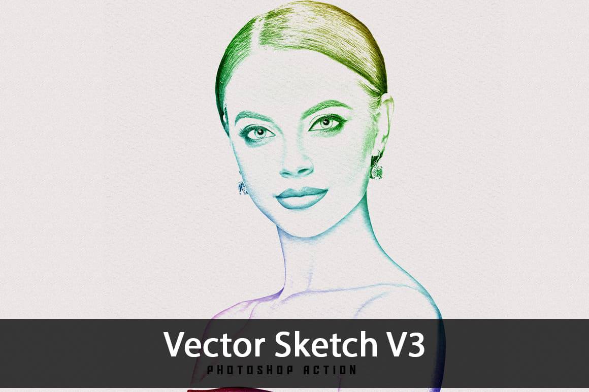 The Marvelous Photoshop Actions Bundle - Artixty