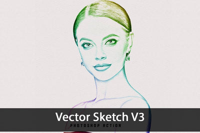 The Marvelous Photoshop Actions Bundle - Artixty