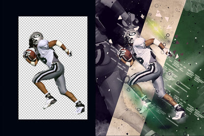 The Marvelous Photoshop Actions Bundle - Artixty