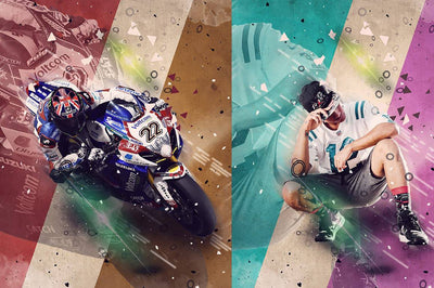 The Marvelous Photoshop Actions Bundle - Artixty