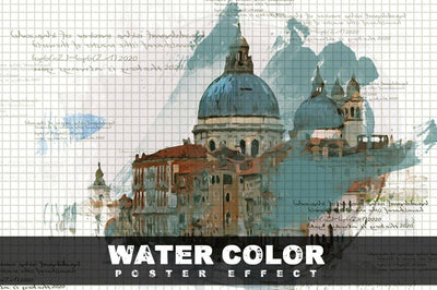 The Marvelous Photoshop Actions Bundle - Artixty