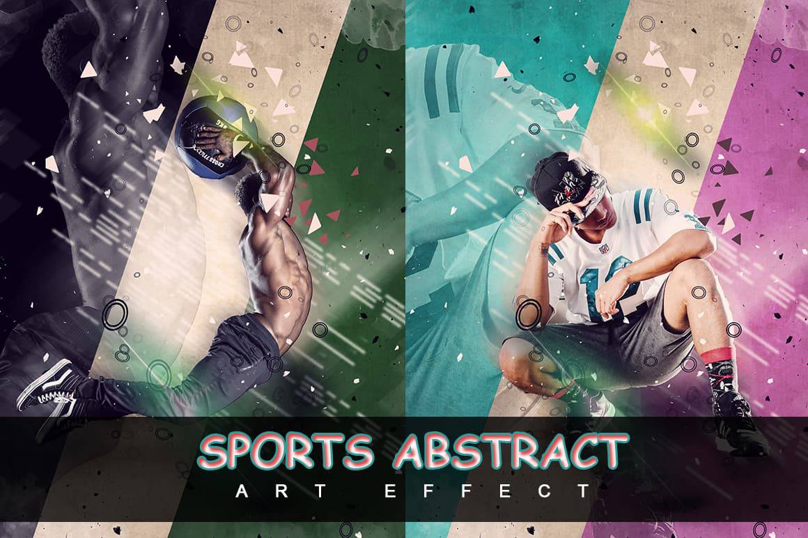The Marvelous Photoshop Actions Bundle - Artixty