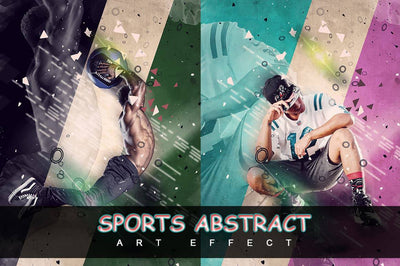 The Marvelous Photoshop Actions Bundle - Artixty