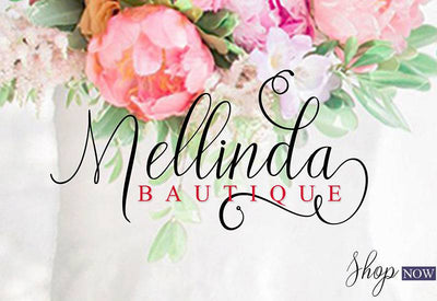The Contemporary Font Bundle - 10 Modern Script Fonts - Artixty