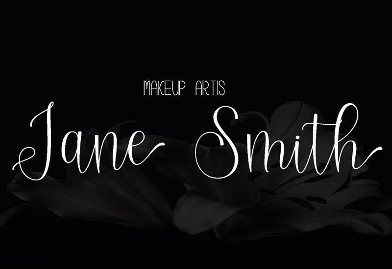 The Contemporary Font Bundle - 10 Modern Script Fonts - Artixty