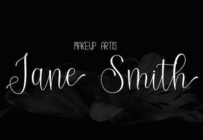 The Contemporary Font Bundle - 10 Modern Script Fonts - Artixty
