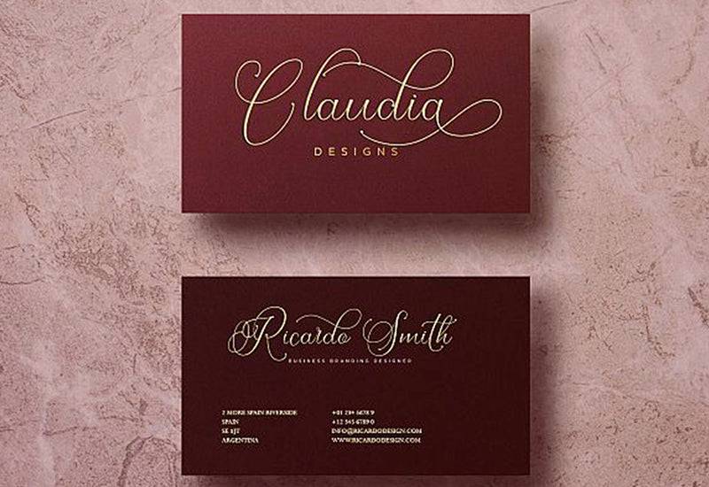 The Contemporary Font Bundle - 10 Modern Script Fonts - Artixty