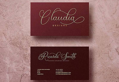 The Contemporary Font Bundle - 10 Modern Script Fonts - Artixty