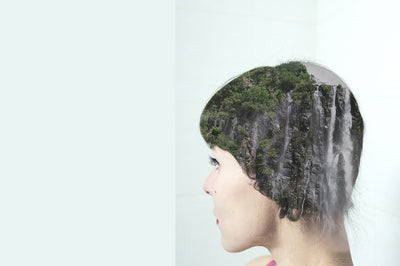 6-In-1 Double Exposure Photoshop Actions Bundle - Artixty