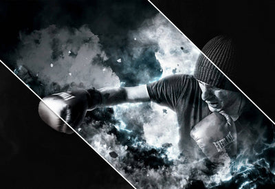 10-In-1 Lighting Explosions Photoshop Actions Bundle - Artixty