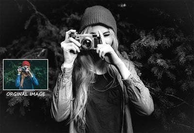 The Tokyo Lightroom And Photoshop Presets Bundle - Artixty