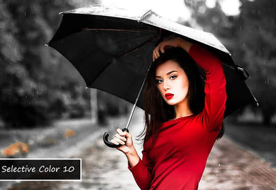 The Tokyo Lightroom And Photoshop Presets Bundle - Artixty
