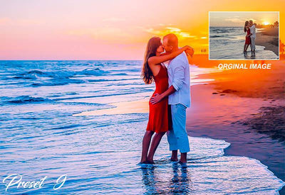 The Tokyo Lightroom And Photoshop Presets Bundle - Artixty