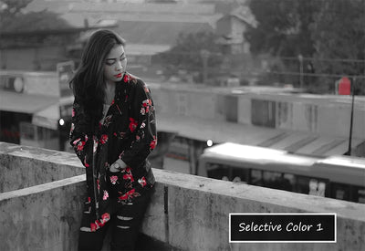 The Tokyo Lightroom And Photoshop Presets Bundle - Artixty