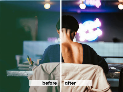 Huge Lightroom Preset Bundle - 300+ Presets - Artixty