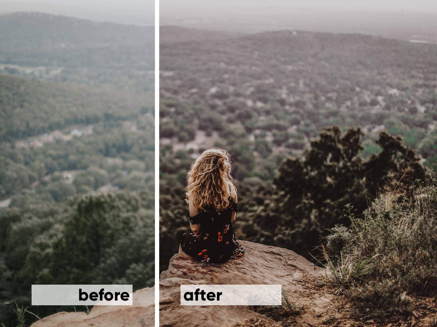 Huge Lightroom Preset Bundle - 300+ Presets - Artixty