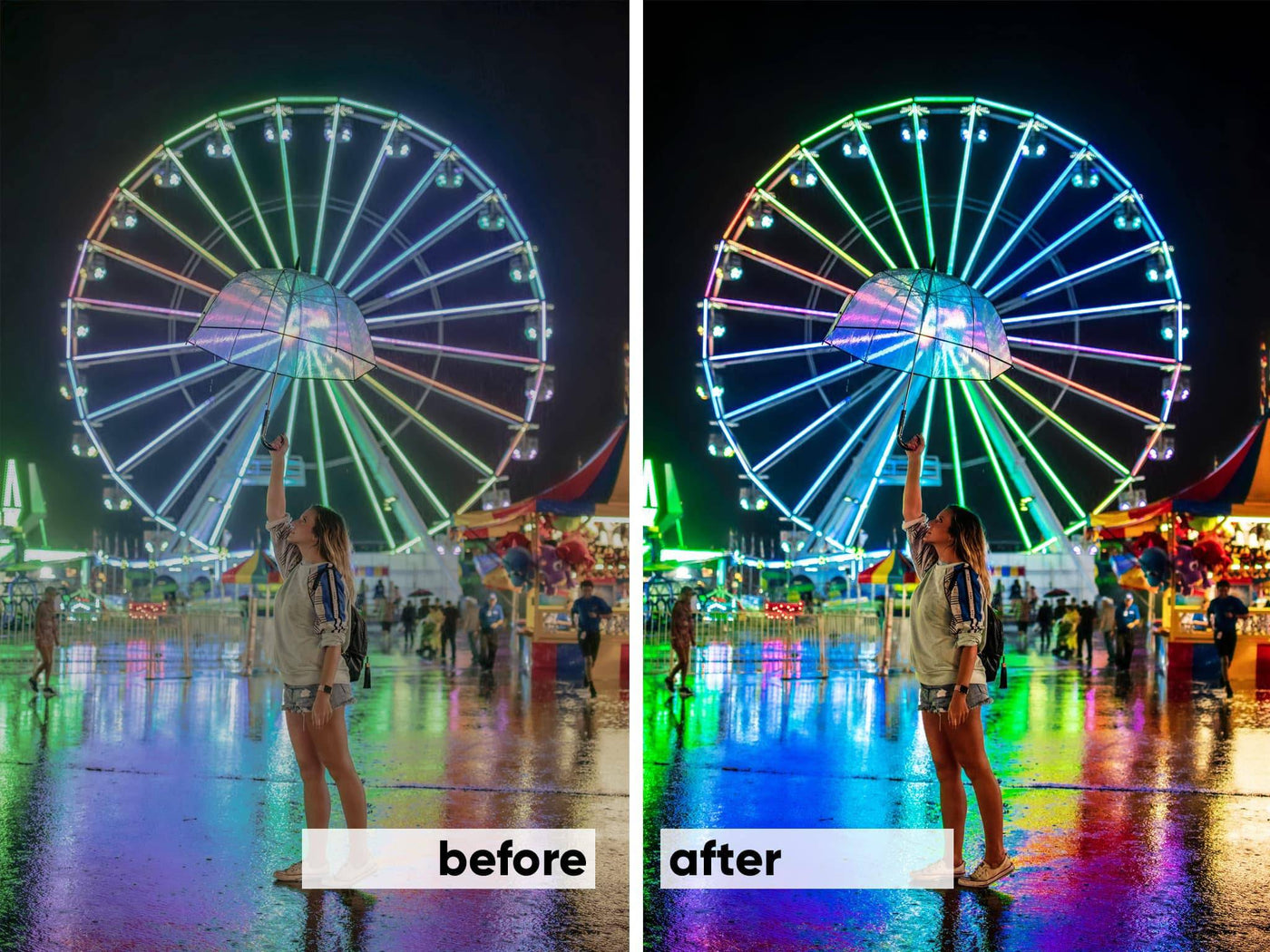 Huge Lightroom Preset Bundle - 300+ Presets - Artixty