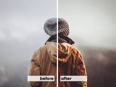Huge Lightroom Preset Bundle - 300+ Presets - Artixty