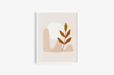 The Abstract Print Illustration Bundle - Artixty
