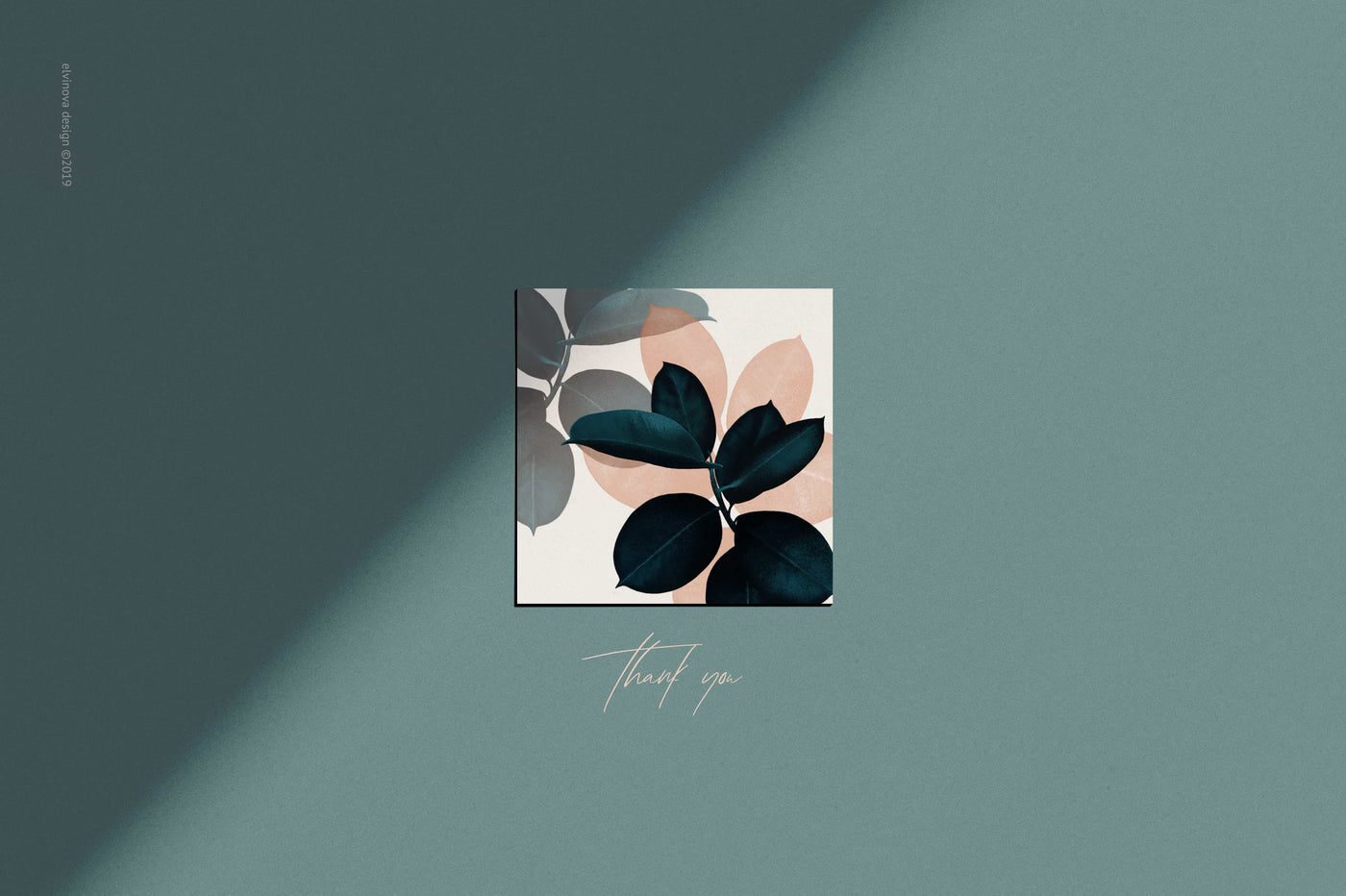 The Abstract Print Illustration Bundle - Artixty
