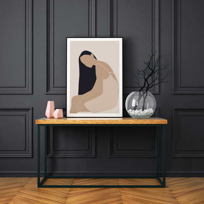 The Abstract Print Illustration Bundle - Artixty