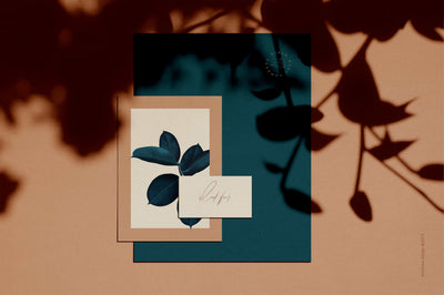 The Abstract Print Illustration Bundle - Artixty
