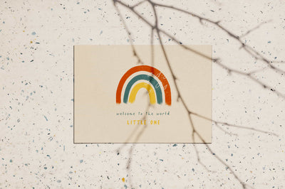 The Abstract Print Illustration Bundle - Artixty