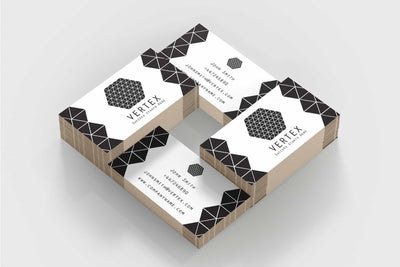 The Essential Business Card Template Bundle - Artixty