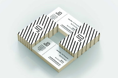 The Essential Business Card Template Bundle - Artixty