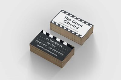 The Essential Business Card Template Bundle - Artixty